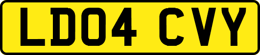 LD04CVY
