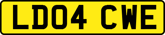 LD04CWE