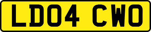 LD04CWO
