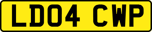 LD04CWP
