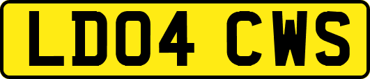 LD04CWS