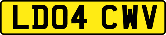 LD04CWV