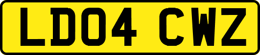 LD04CWZ