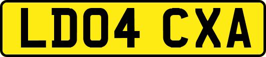 LD04CXA