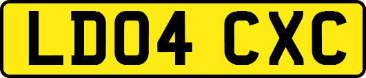 LD04CXC