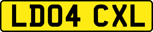 LD04CXL
