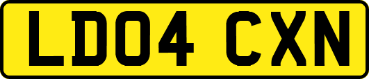 LD04CXN