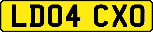 LD04CXO