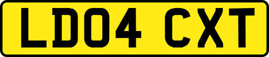 LD04CXT
