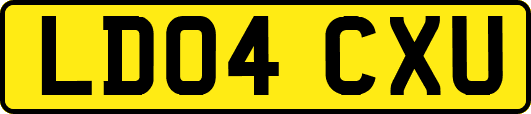 LD04CXU