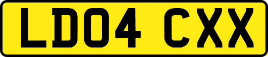 LD04CXX