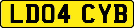 LD04CYB