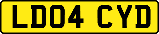 LD04CYD
