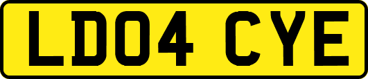 LD04CYE