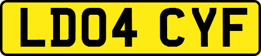 LD04CYF