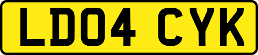 LD04CYK