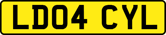 LD04CYL