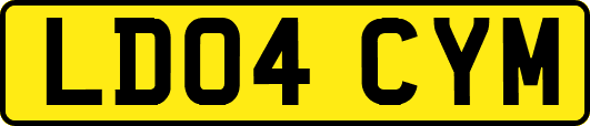 LD04CYM