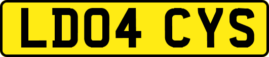 LD04CYS