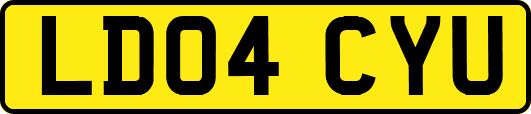 LD04CYU