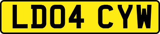 LD04CYW
