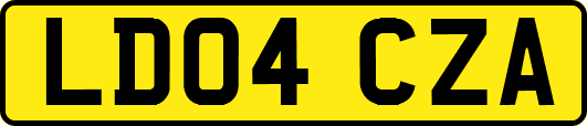 LD04CZA
