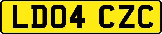 LD04CZC