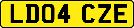 LD04CZE