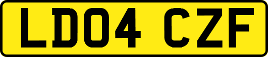 LD04CZF
