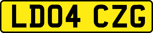 LD04CZG