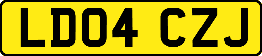 LD04CZJ