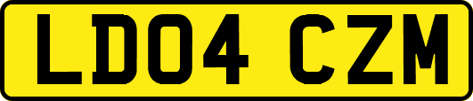 LD04CZM