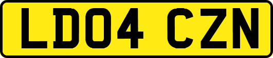 LD04CZN