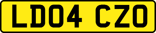 LD04CZO