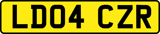 LD04CZR