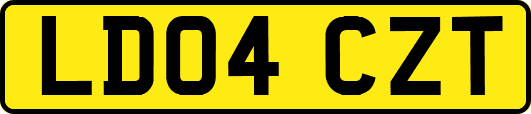 LD04CZT