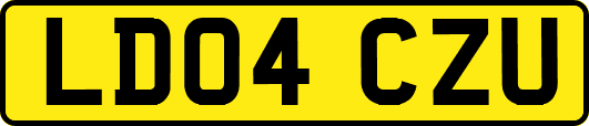 LD04CZU