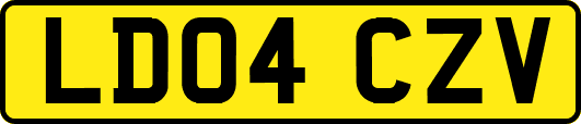 LD04CZV