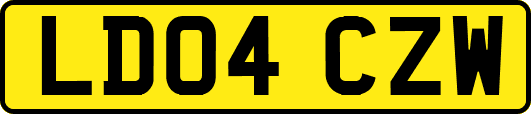 LD04CZW