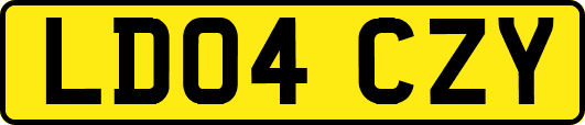 LD04CZY