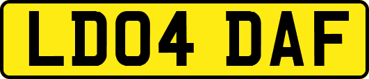 LD04DAF