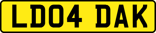 LD04DAK