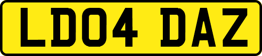 LD04DAZ