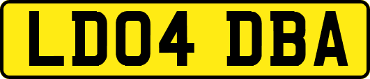 LD04DBA