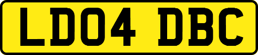 LD04DBC