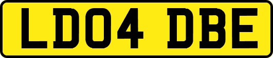 LD04DBE