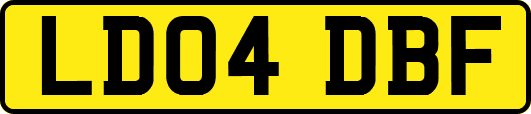 LD04DBF