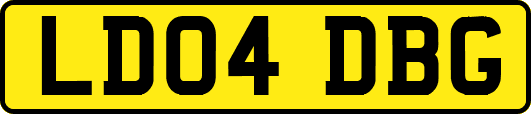 LD04DBG