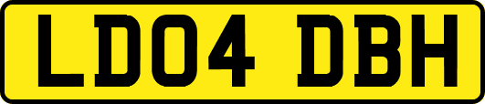 LD04DBH