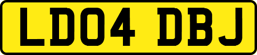 LD04DBJ